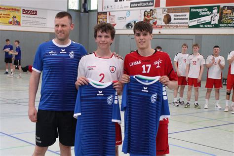 Hoyte Nachrichtenportal F R Hoyerswerda Handball Nachwuchs Elite