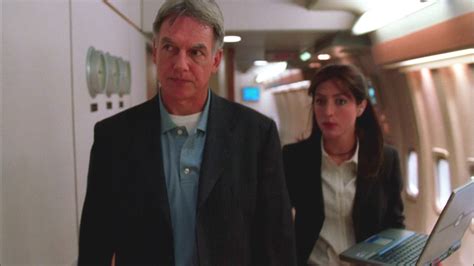 Watch NCIS Season 1 Episode 1: NCIS - Yankee White – Full show on ...