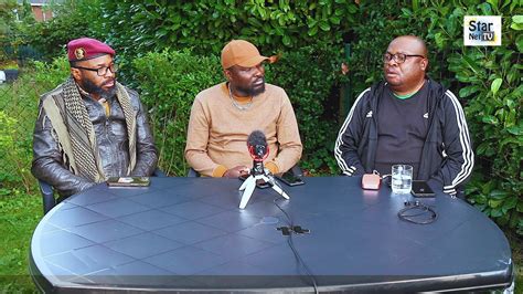 BOKETSHU WA YAMBO RÉPLIQUE POUR LES MENSONGE DE FELIX TSHISEKEDI YouTube