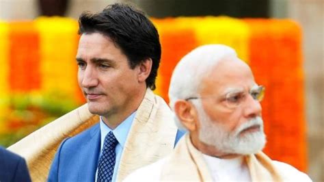 India Has Suspended Visa Service For Canadians Here Are Your Top Questions Answered Cbc News