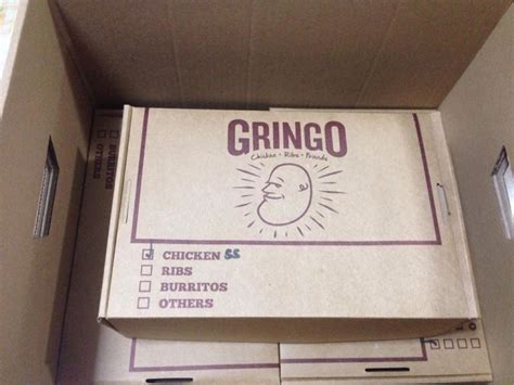 ERICJAZ FOODIES: GRINGO (CHICKEN / RIBS / FRIENDS)