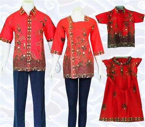 Baju Papa Mama Modern Desain Baju Pengantin Dan Kondangan