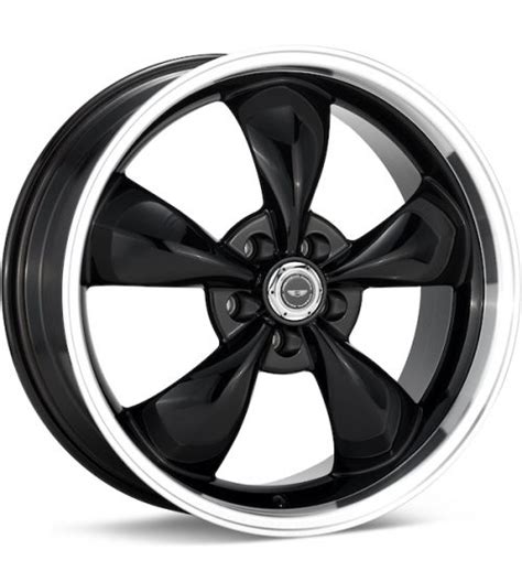 American Racing Hotrod Wheels Rims For Sale