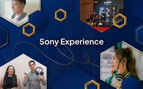 Sony Malaysia Latest Technology News Electronics Entertainment