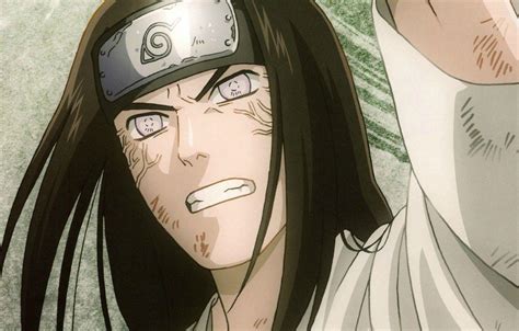 Neji Wallpapers Top Nh Ng H Nh Nh P