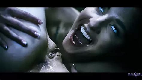 Alien Parasites Make Sex Slaves Out Of Hot Chicks Feat Foxy Alissa By Parasited XHamster