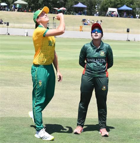 South Africa Women Vs Bangladesh Women Today Match Prediction Who Will