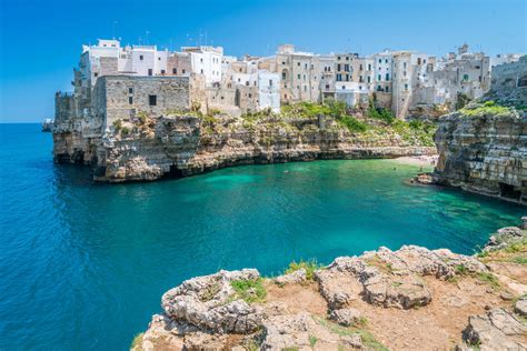 Tour Della Puglia E Matera Tra Citt Storia Arte E Gusto