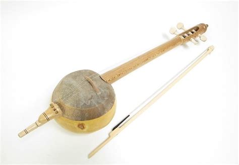 Alat Musik Tradisional Dari Jawa Barat Gambar