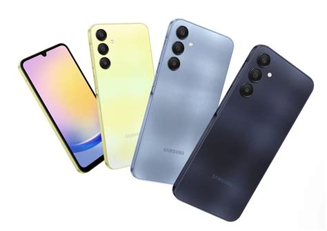 Duel Samsung Galaxy A G Vs Oppo A G Siapakah Pemenangnya