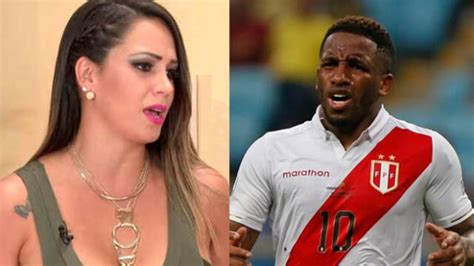 Jefferson Farfán Melissa Klug envía fuerte mensaje sobre la paternidad