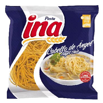 Ina Pasta Cabello De Angel G Cropa Fresh