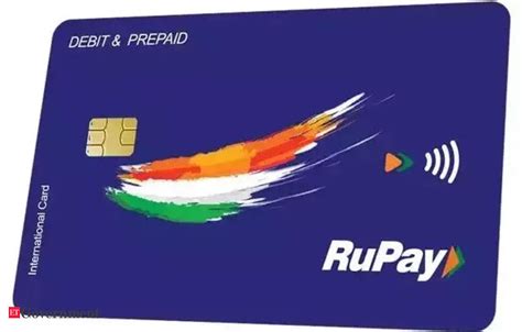 Npci Partners With Sbi Card And Paytm Launches Next Gen Co Branded