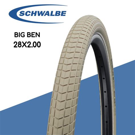 Schwalbe Big Ben K Guard X