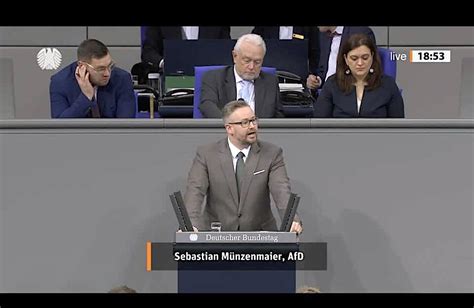 Sebastian Münzenmaier Rede vom 21 02 2024 Politwelt de