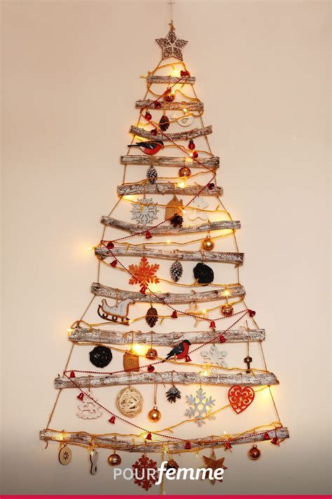 Tante idee per alberi di Natale moderni e originali | Alberi di natale ...