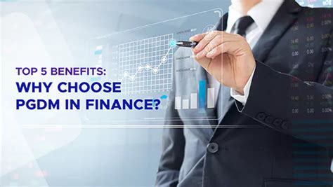 A Lucrative Career Path With Pgdm In Finance In Pune Pibm