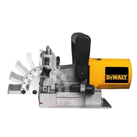 DeWalt DW682K Plate Joiner Kit - BC Fasteners & Tools