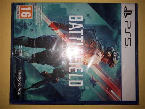 Battlefield 2042 ps5 гр София Дружба 2 OLX bg