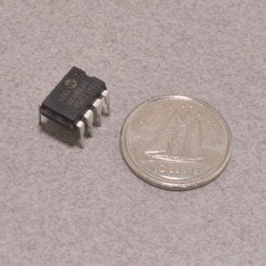 I2C Serial Eeprom - BC Robotics