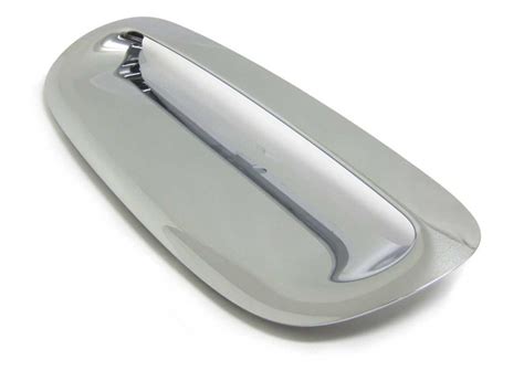 Mini Cooper Hood Scoop Chrome Factory Oem Gen1 R52