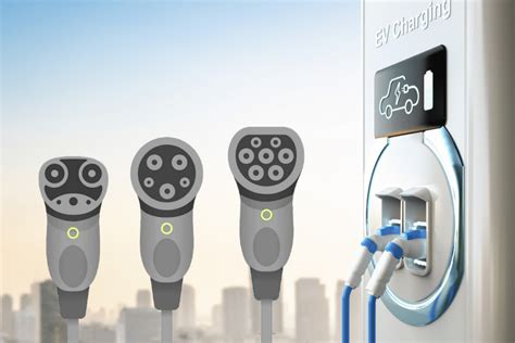 Ev Charging Connector Types A Complete Guide Energy Theory