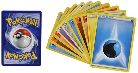 The Pokemon Trading Card Game Teaches Children Many Skills » Figur8 ...