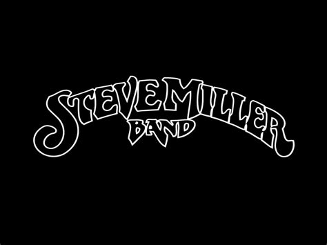 Steve Miller Logo Png Vector In Svg Pdf Ai Cdr Format