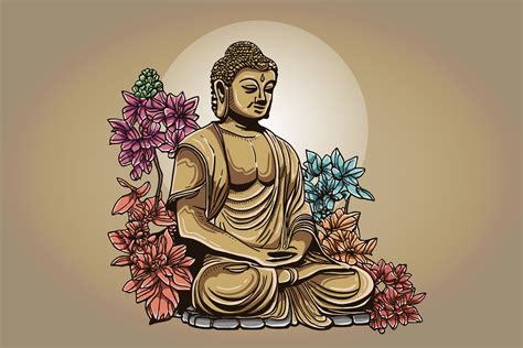 Buddha Vector