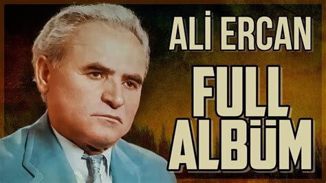 Ali Ercan Bulgar zulmü Full Albüm Türküler 80 ler Orijinal Master