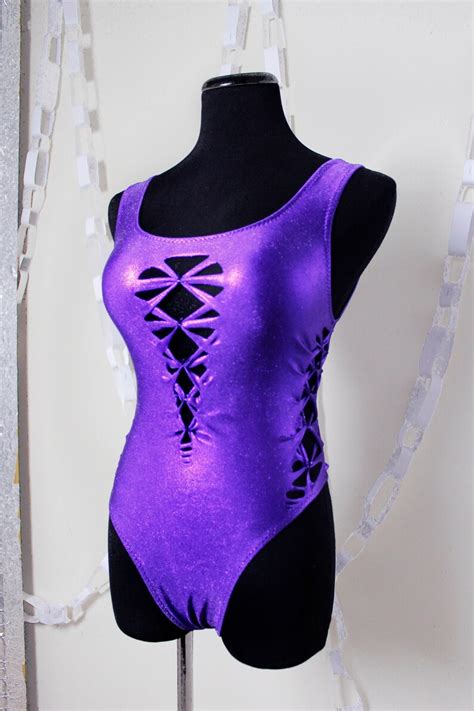 Braided Bodysuit 80s Leotard Cutout Bodysuit Tribal Bodysuit Etsy