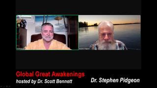 24 07 17 Global Great Awakenings With Dr Stephen Pidgeon