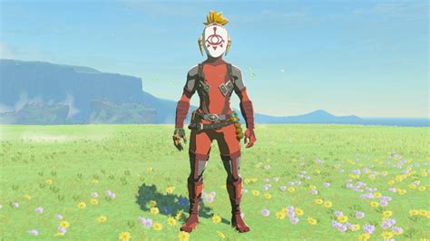 Zelda Tears Of The Kingdom Yiga Armor Set Locations Guide 53 Off