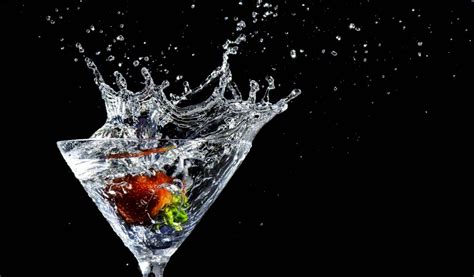 How to Photograph Water Splashes - ALC