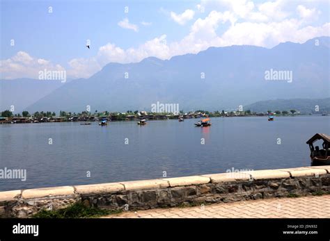 Kashmir World Famous Dal Lake A Shikara Ride Jannat On Mission