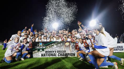 2023 College Soccer Preview Content College Soccer