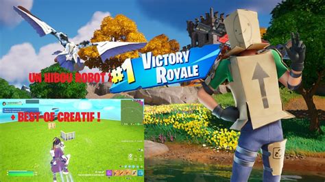 Je Decouvre La Nouvelle Update De Fortnite Exe Ft Loulouzelda