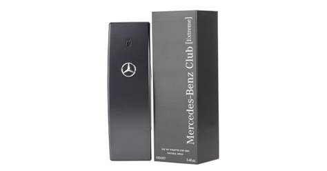 Mercedes Benz Club Extreme Edt Ml