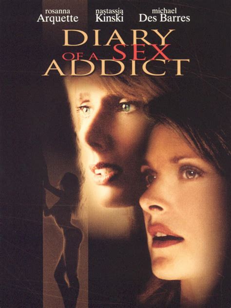 Diary of a Sex Addict film 2001 AlloCiné