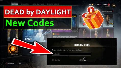 Dead By Daylight Codes Official Video 2023 Bloodpoint Codes Dbd