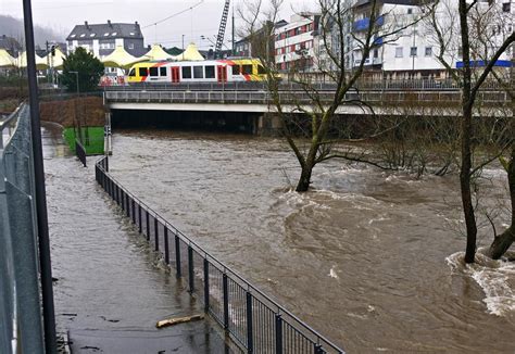 Das Eigene Heim Hochwassersicher Machen Beratungen Der Vg Betzdorf