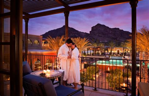 Montelucia Resort & Spa (Paradise Valley, AZ) - Resort Reviews ...