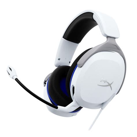 Hyperx Cloud Stinger Core For Playstation White Jb Hi Fi