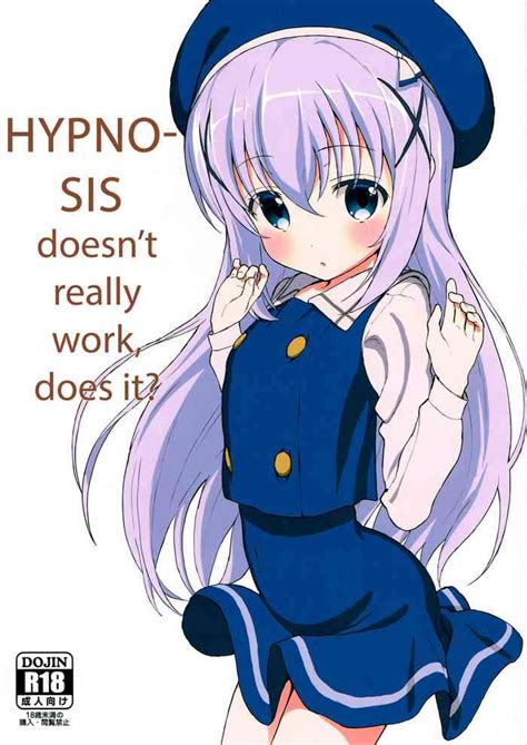 Saimin Nante Kakaru Wake Naijanaidesuka Hypnosis Doesnt Really Work