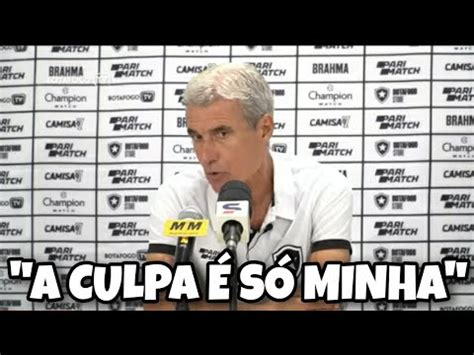 Vergonha Castro Entrega Os Pontos Em Entrevista Coletiva Elenco