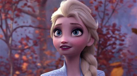 Easter Eggs You Missed In Frozen 2