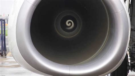 Boeing 737 Engine Type