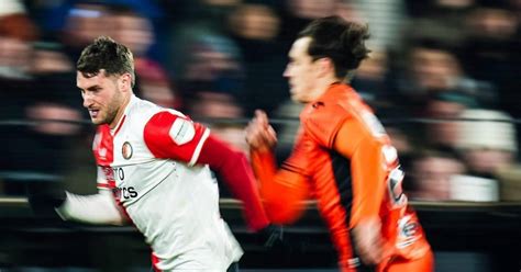 Heracles Vs Feyenoord En Vivo Mira Aqu El Minuto A Minuto De