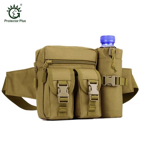 Aliexpress Buy Outdoor 1000D Nylon Tactical Waist Pack