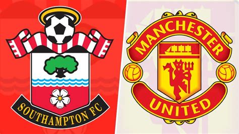 Southampton 0 1 Manchester United Highlights Youtube